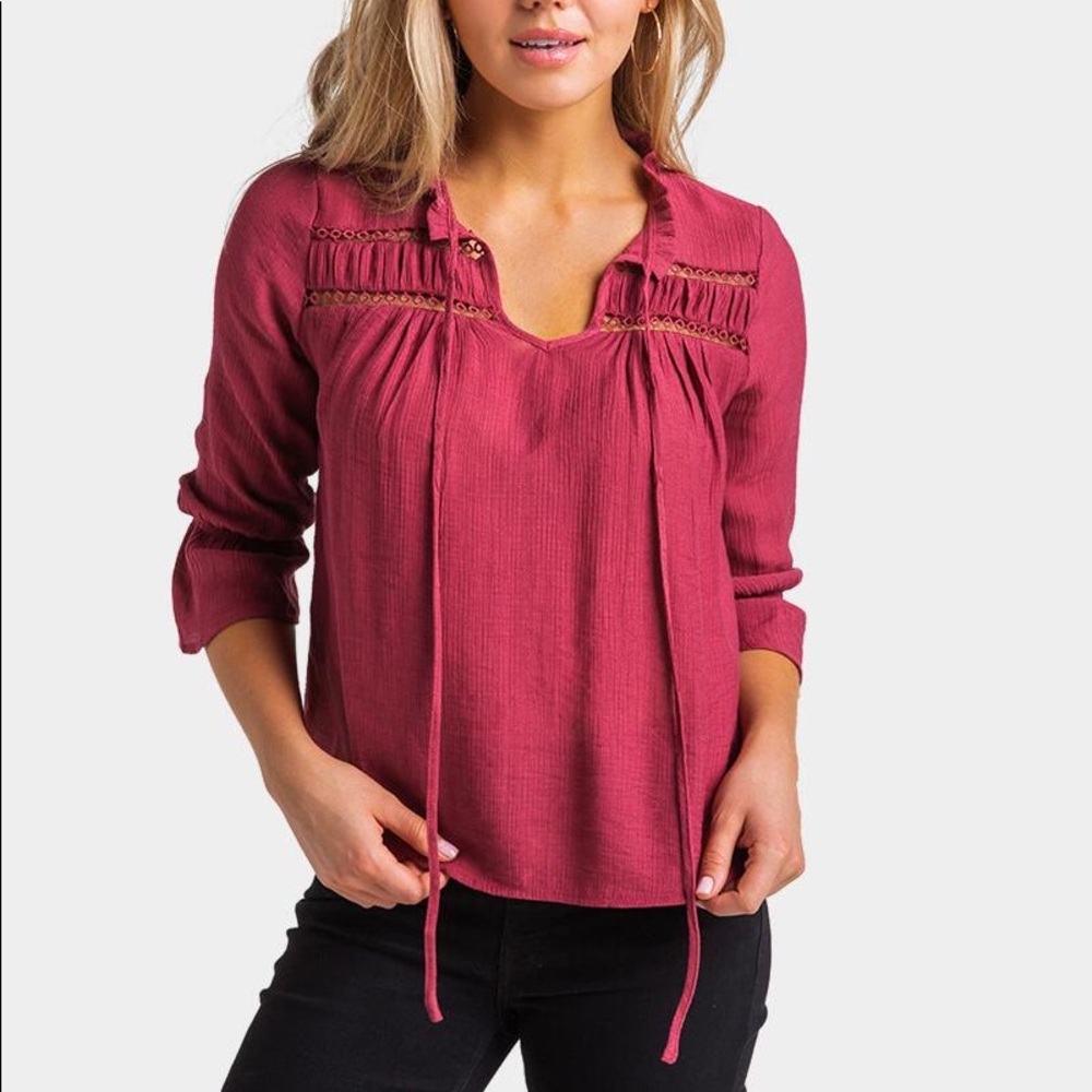 Francescas top